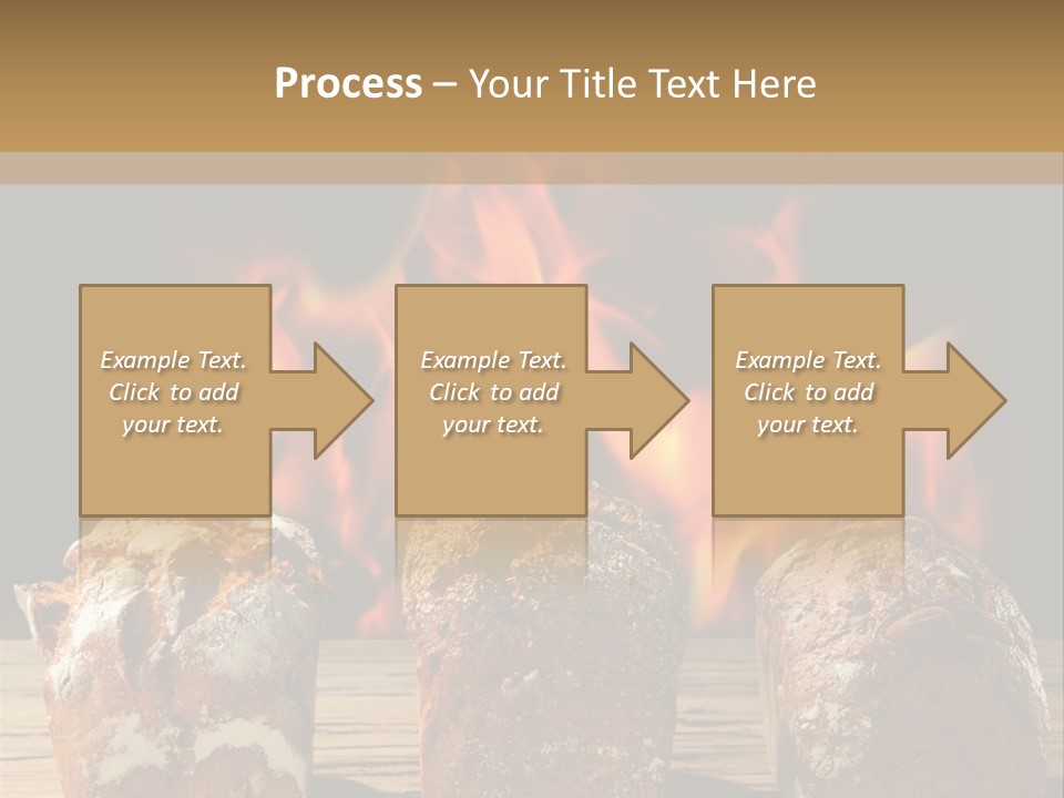 Corporation People Group PowerPoint Template