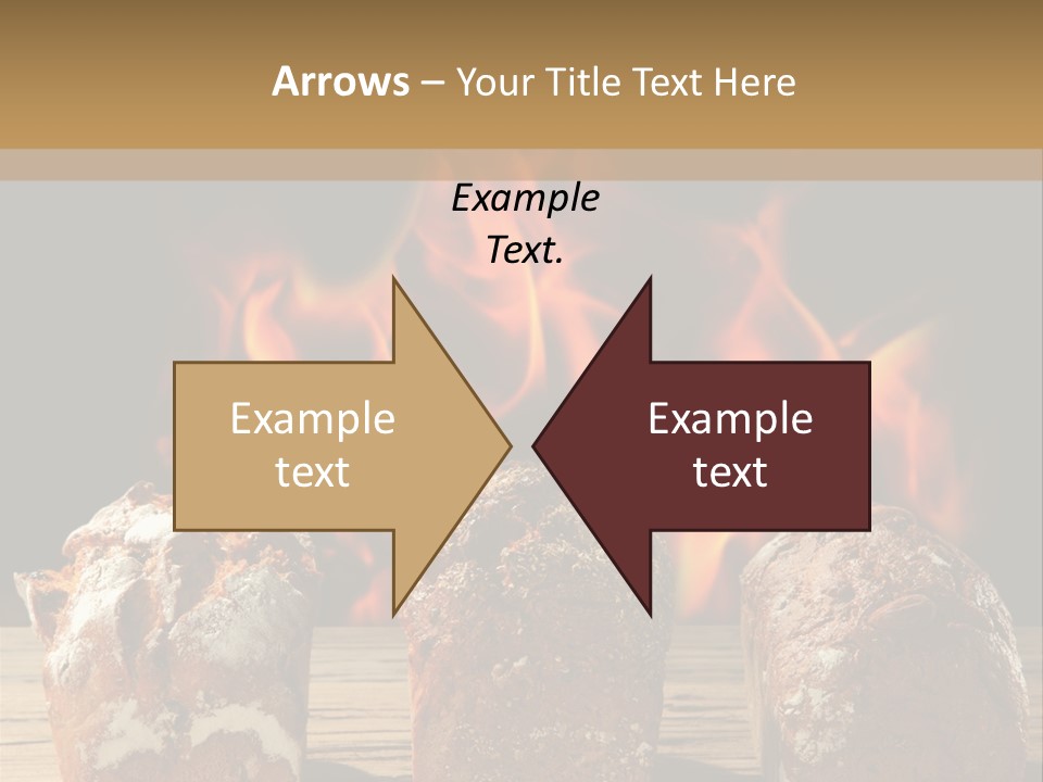 Corporation People Group PowerPoint Template