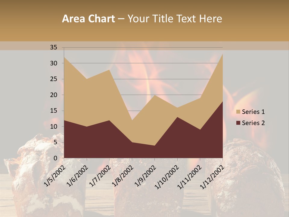 Corporation People Group PowerPoint Template