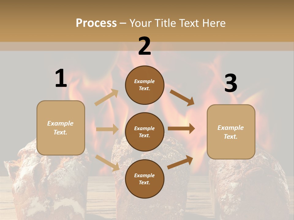 Corporation People Group PowerPoint Template