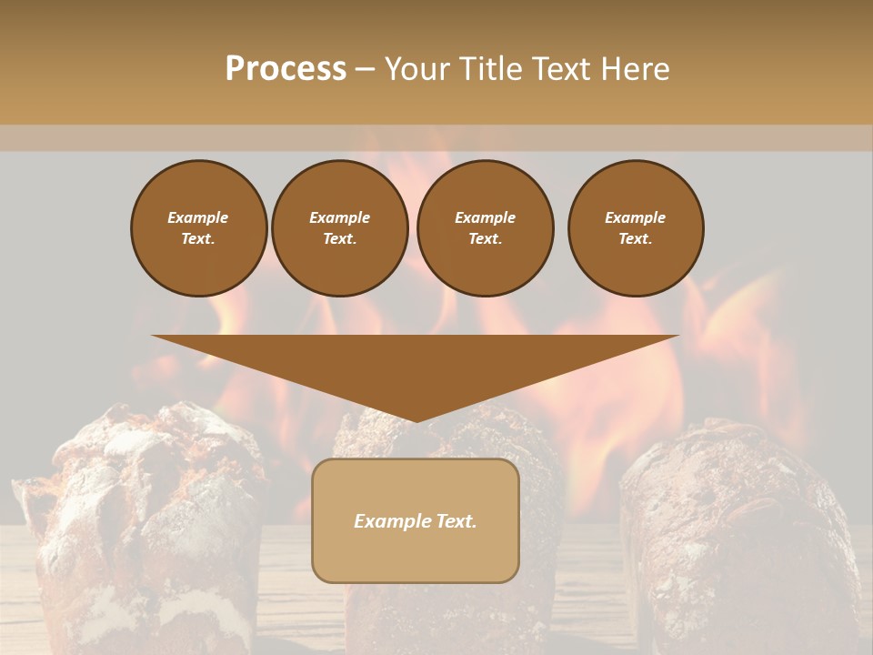 Corporation People Group PowerPoint Template