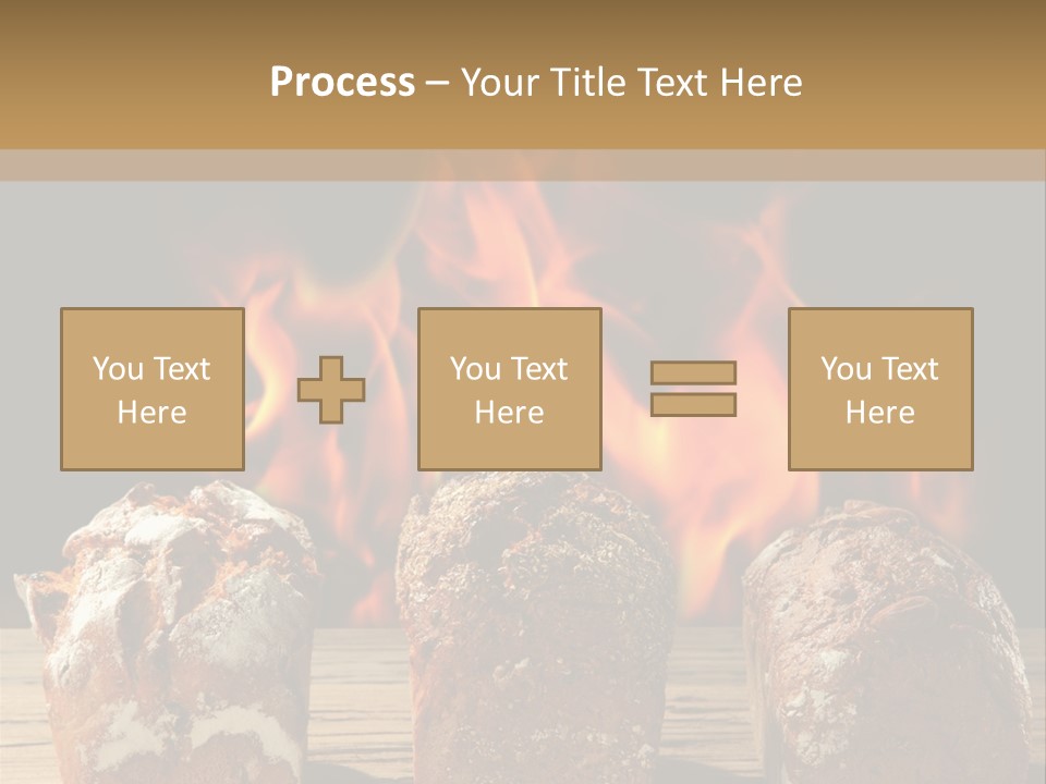 Corporation People Group PowerPoint Template
