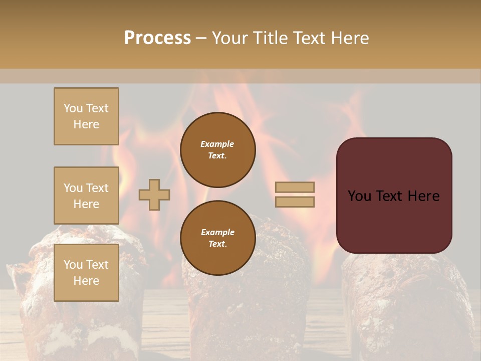 Corporation People Group PowerPoint Template