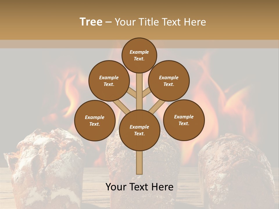 Corporation People Group PowerPoint Template