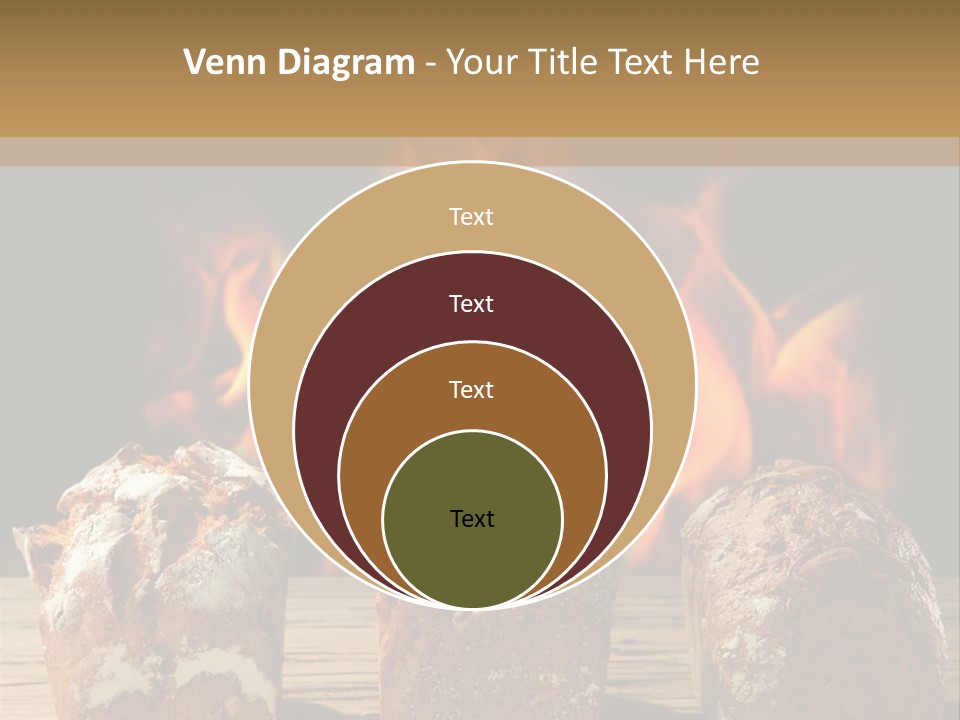 Corporation People Group PowerPoint Template