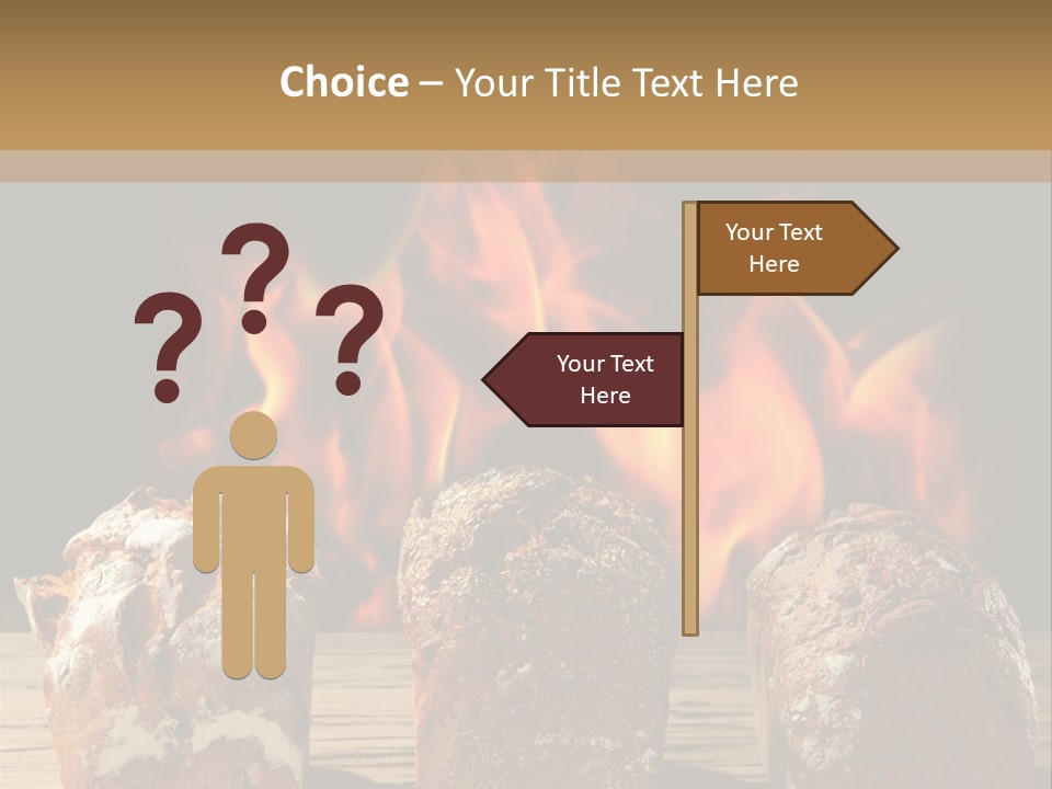 Corporation People Group PowerPoint Template