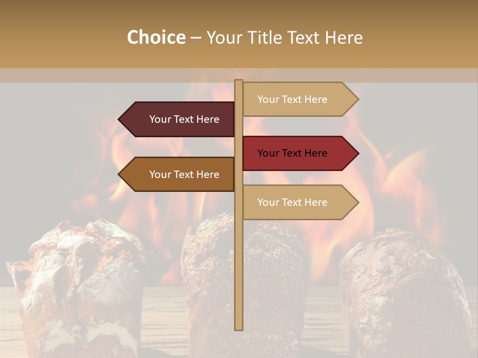 Corporation People Group PowerPoint Template