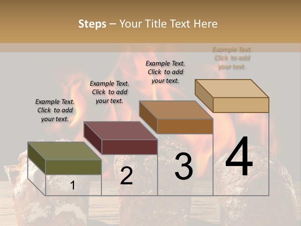 Corporation People Group PowerPoint Template