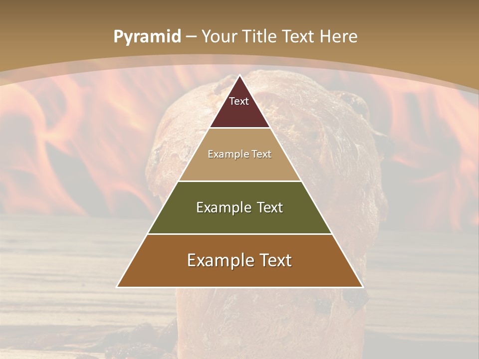 Humorou Toon Character PowerPoint Template