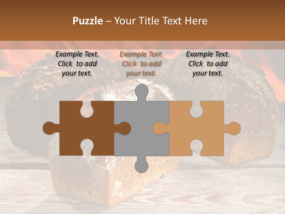 Trategy Di Cu Ion Office PowerPoint Template