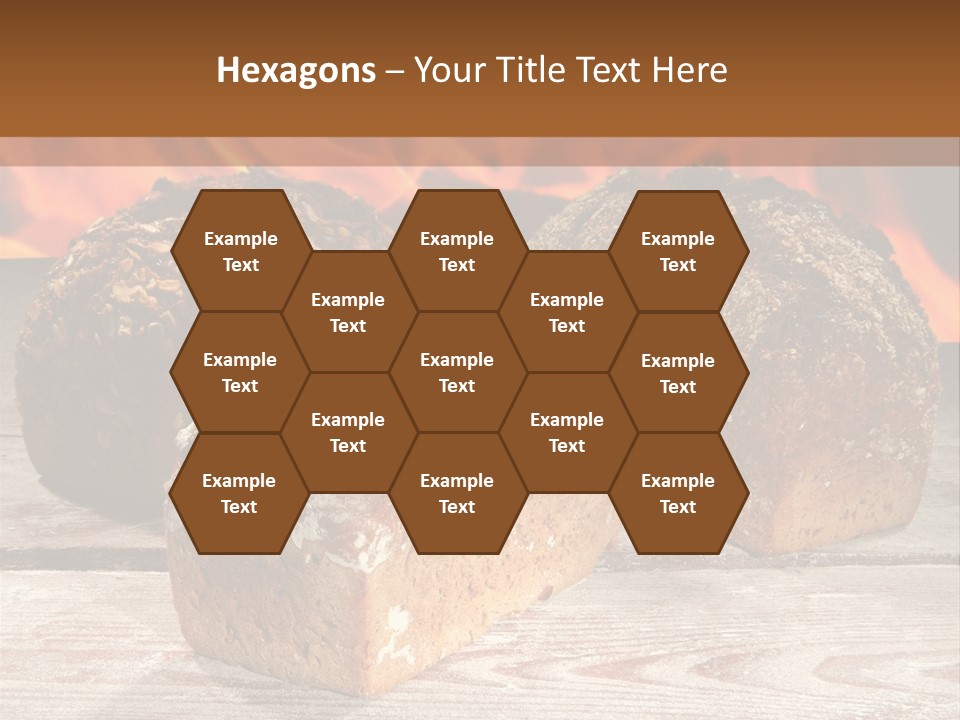 Trategy Di Cu Ion Office PowerPoint Template