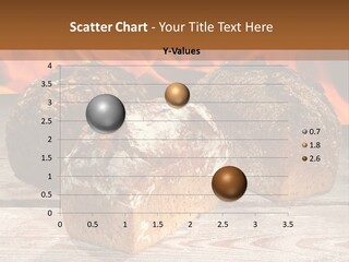 Trategy Di Cu Ion Office PowerPoint Template