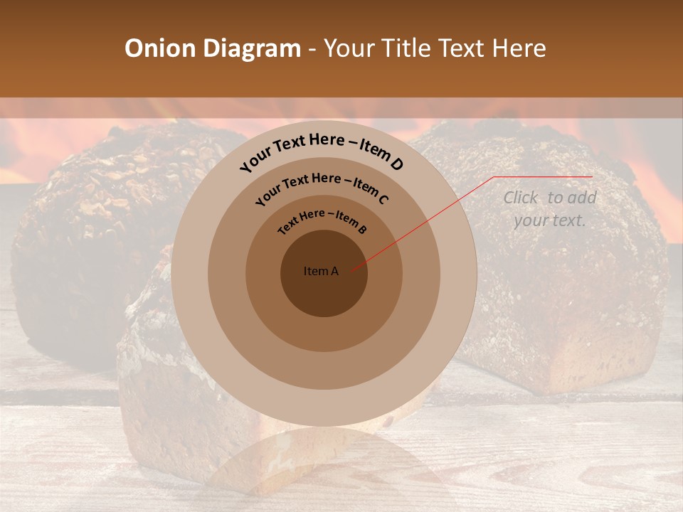 Trategy Di Cu Ion Office PowerPoint Template