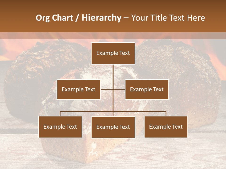 Trategy Di Cu Ion Office PowerPoint Template