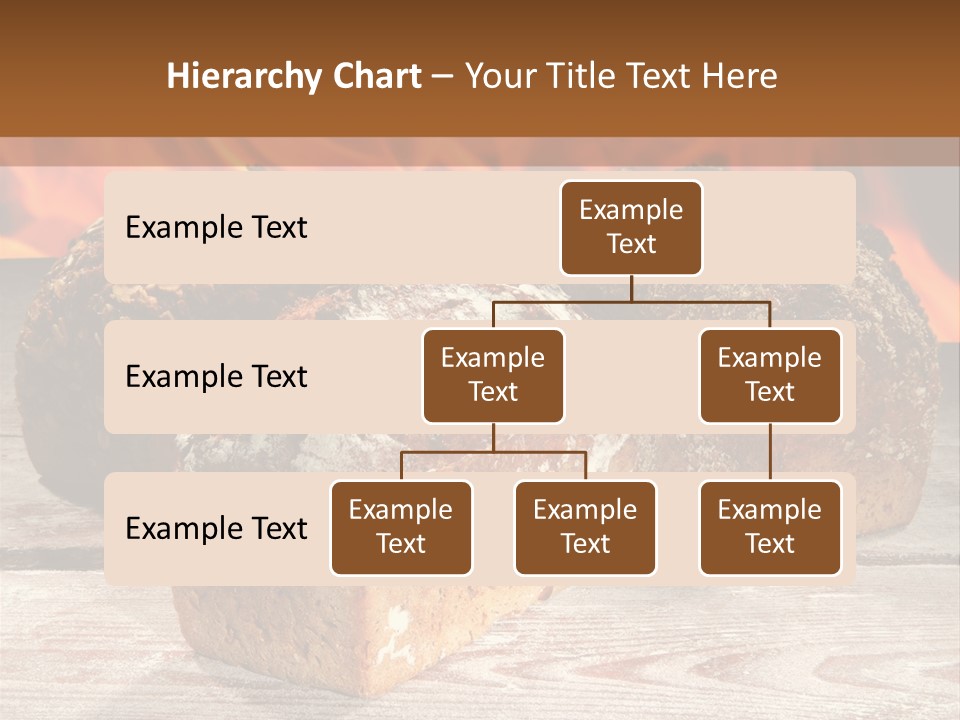 Trategy Di Cu Ion Office PowerPoint Template