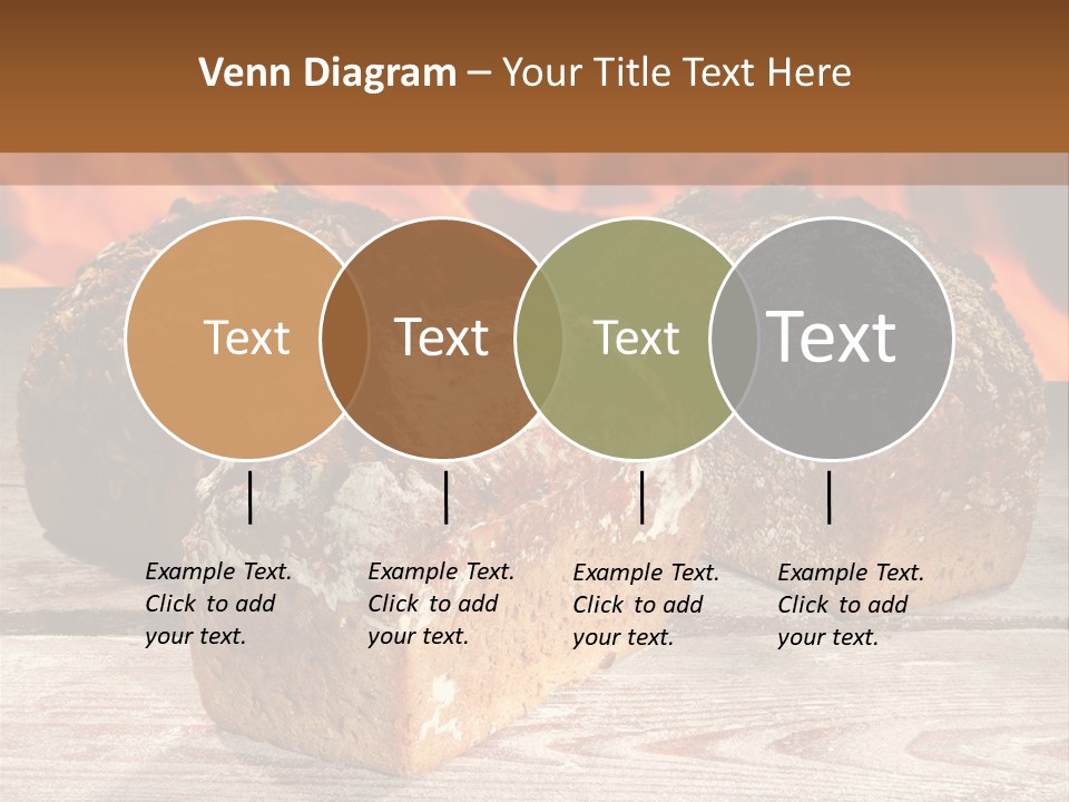 Trategy Di Cu Ion Office PowerPoint Template