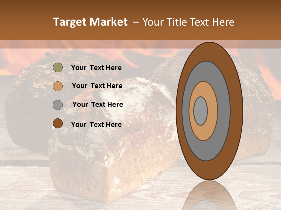 Trategy Di Cu Ion Office PowerPoint Template