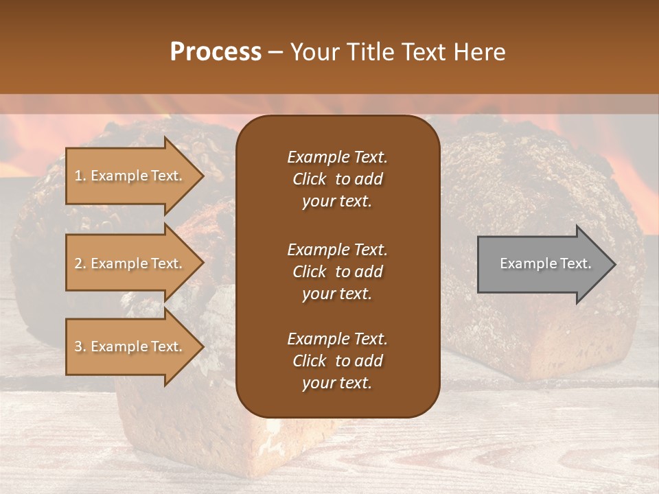 Trategy Di Cu Ion Office PowerPoint Template