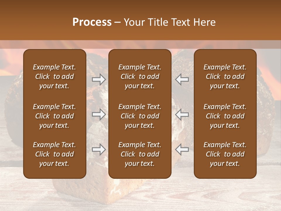 Trategy Di Cu Ion Office PowerPoint Template