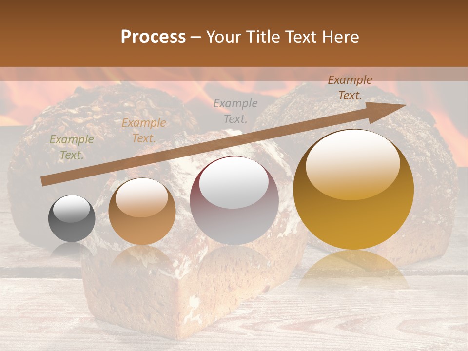 Trategy Di Cu Ion Office PowerPoint Template