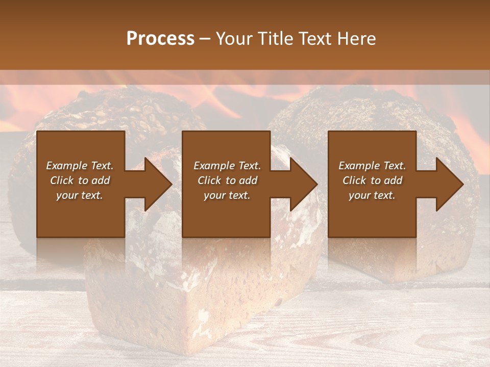 Trategy Di Cu Ion Office PowerPoint Template