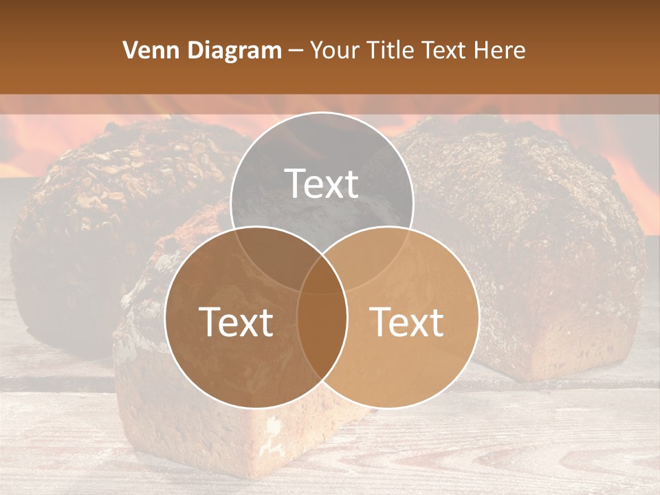 Trategy Di Cu Ion Office PowerPoint Template