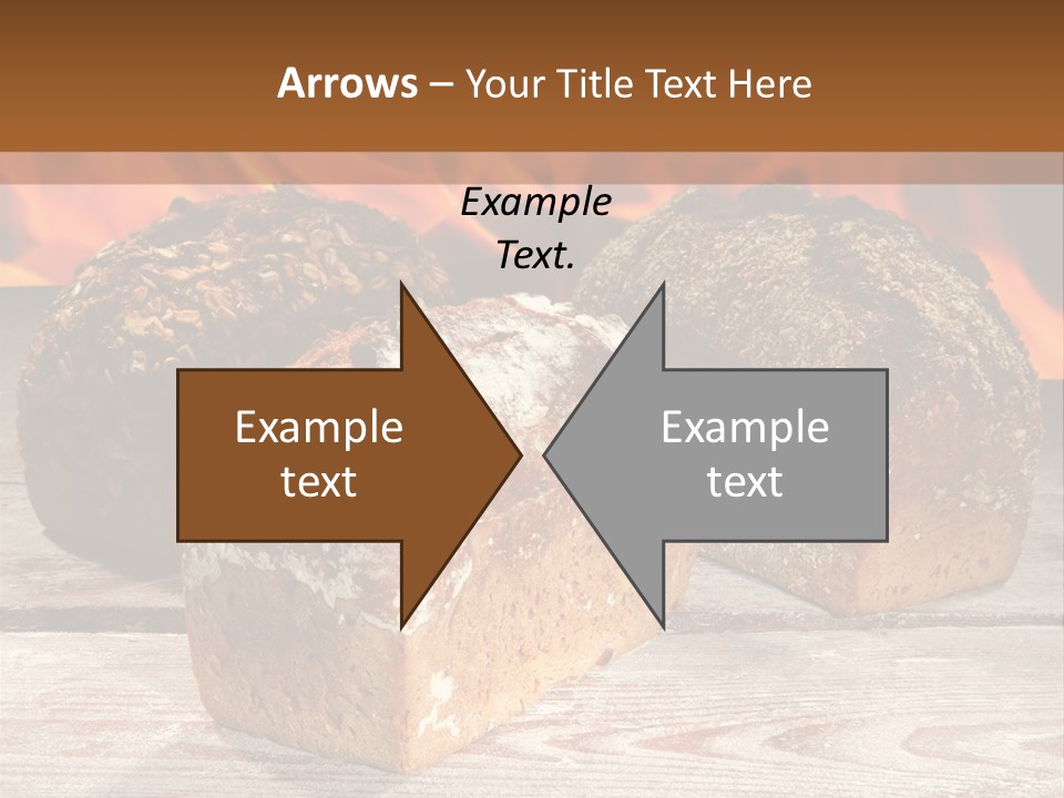 Trategy Di Cu Ion Office PowerPoint Template