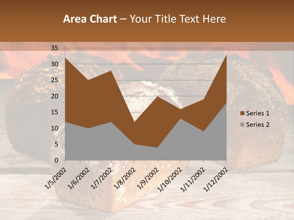 Trategy Di Cu Ion Office PowerPoint Template