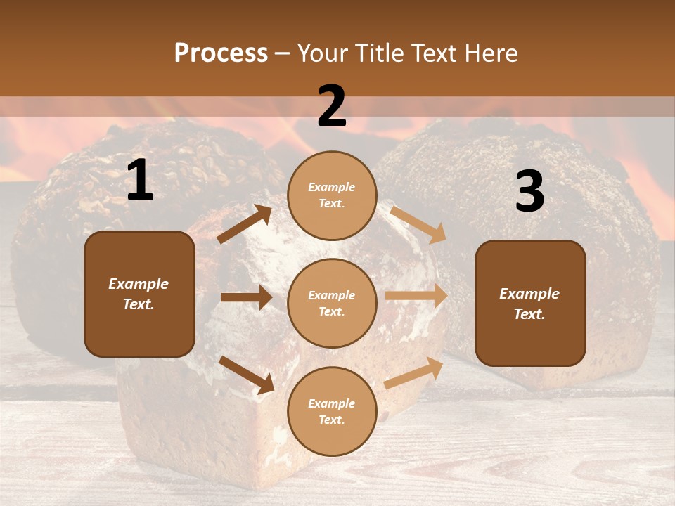 Trategy Di Cu Ion Office PowerPoint Template