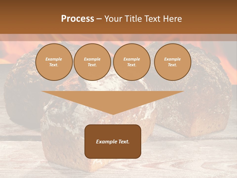 Trategy Di Cu Ion Office PowerPoint Template