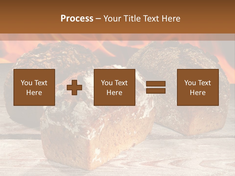 Trategy Di Cu Ion Office PowerPoint Template