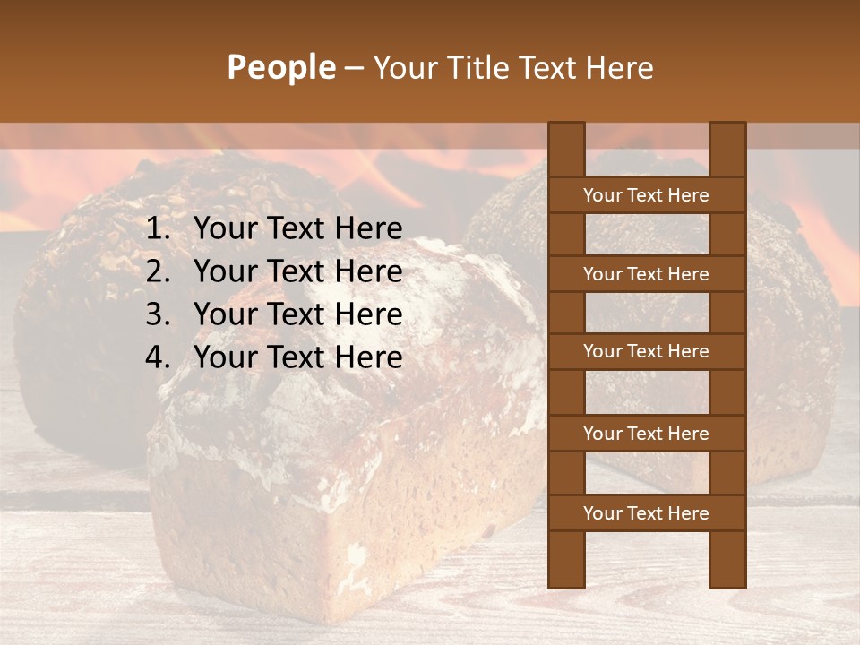 Trategy Di Cu Ion Office PowerPoint Template
