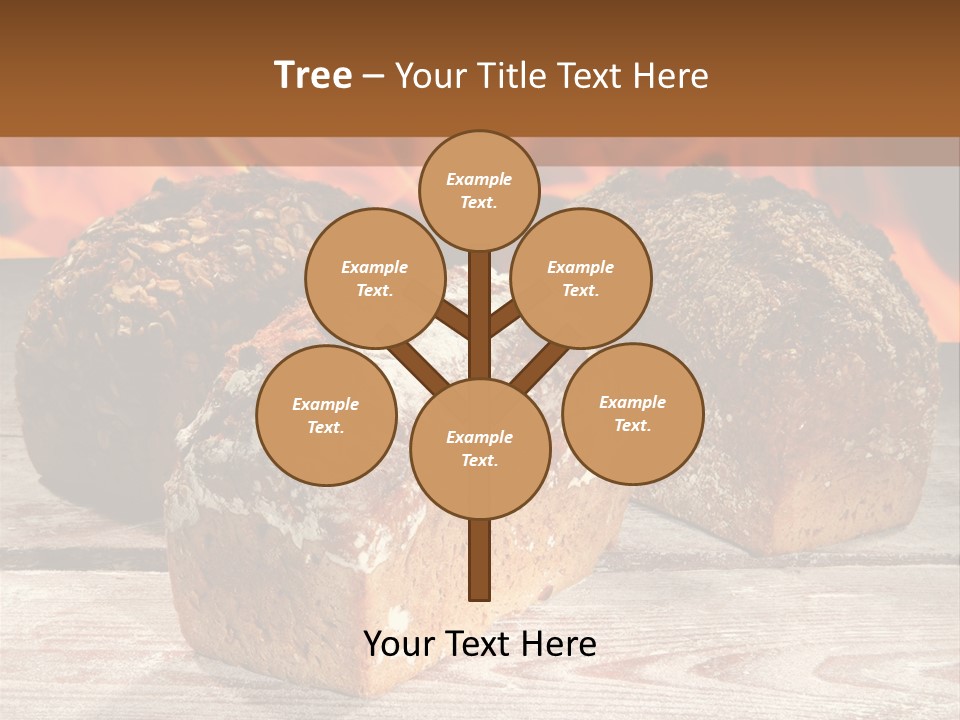 Trategy Di Cu Ion Office PowerPoint Template
