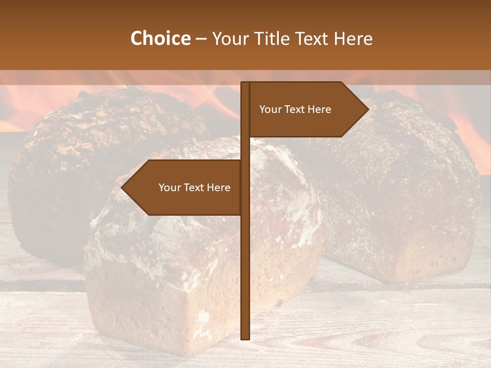 Trategy Di Cu Ion Office PowerPoint Template