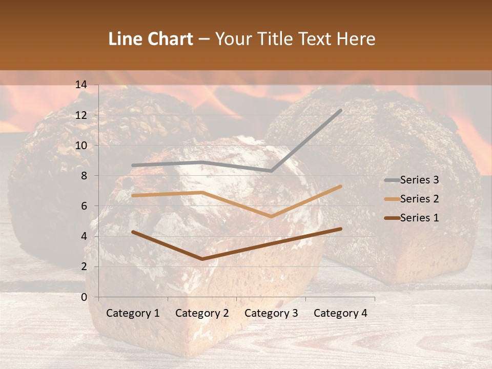 Trategy Di Cu Ion Office PowerPoint Template