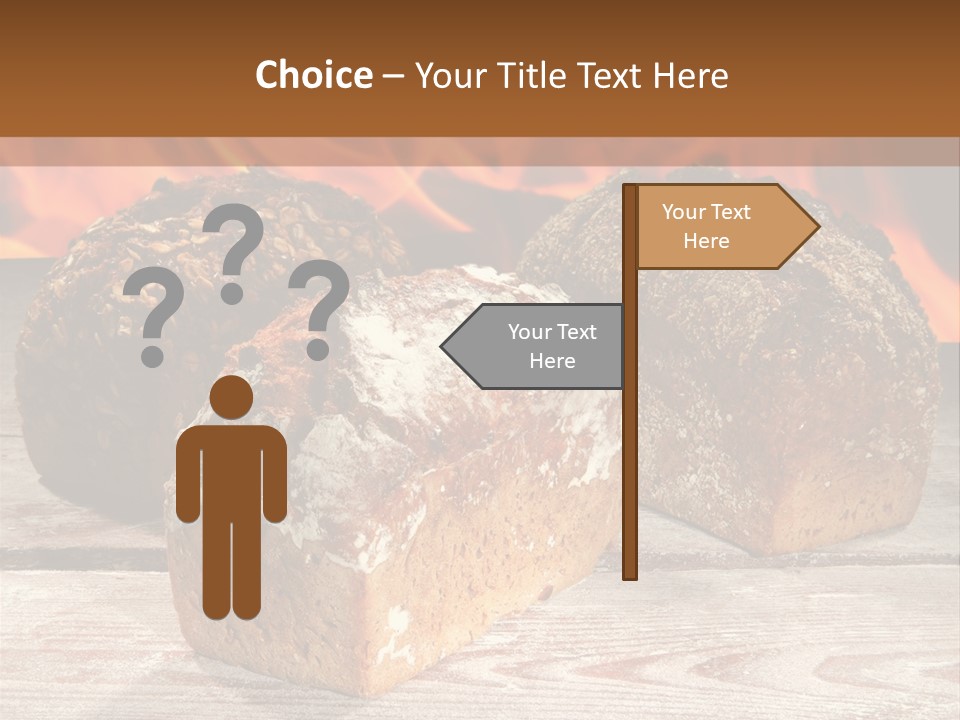 Trategy Di Cu Ion Office PowerPoint Template