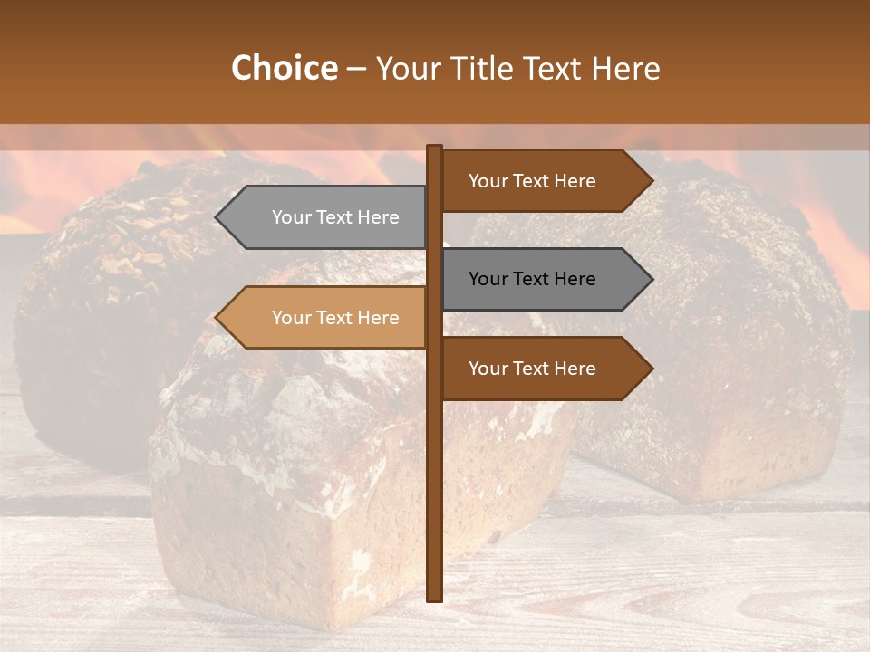 Trategy Di Cu Ion Office PowerPoint Template