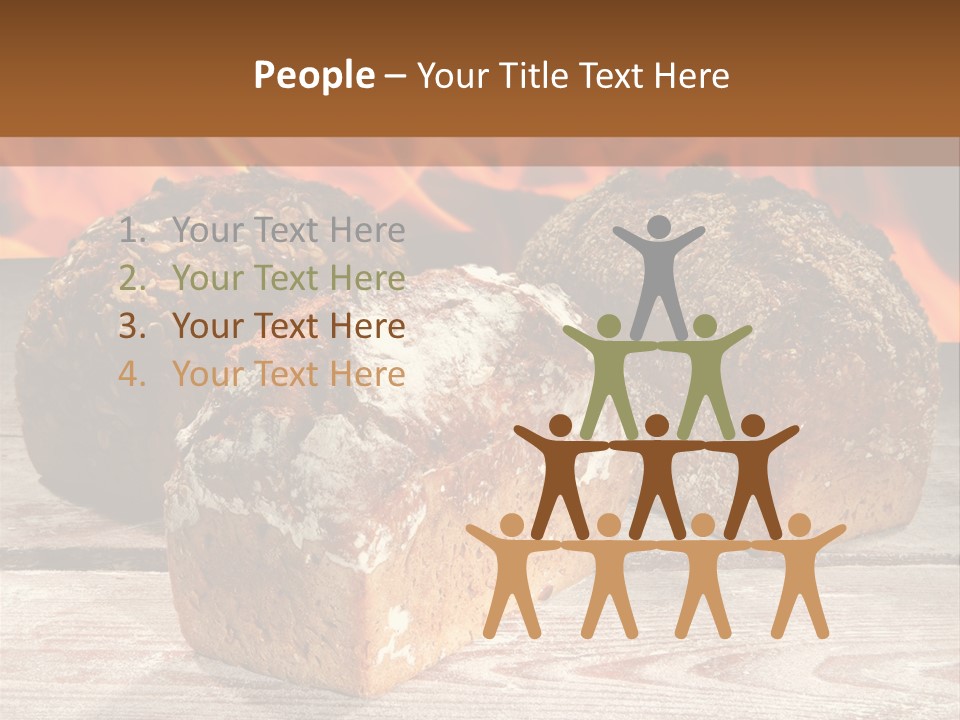 Trategy Di Cu Ion Office PowerPoint Template