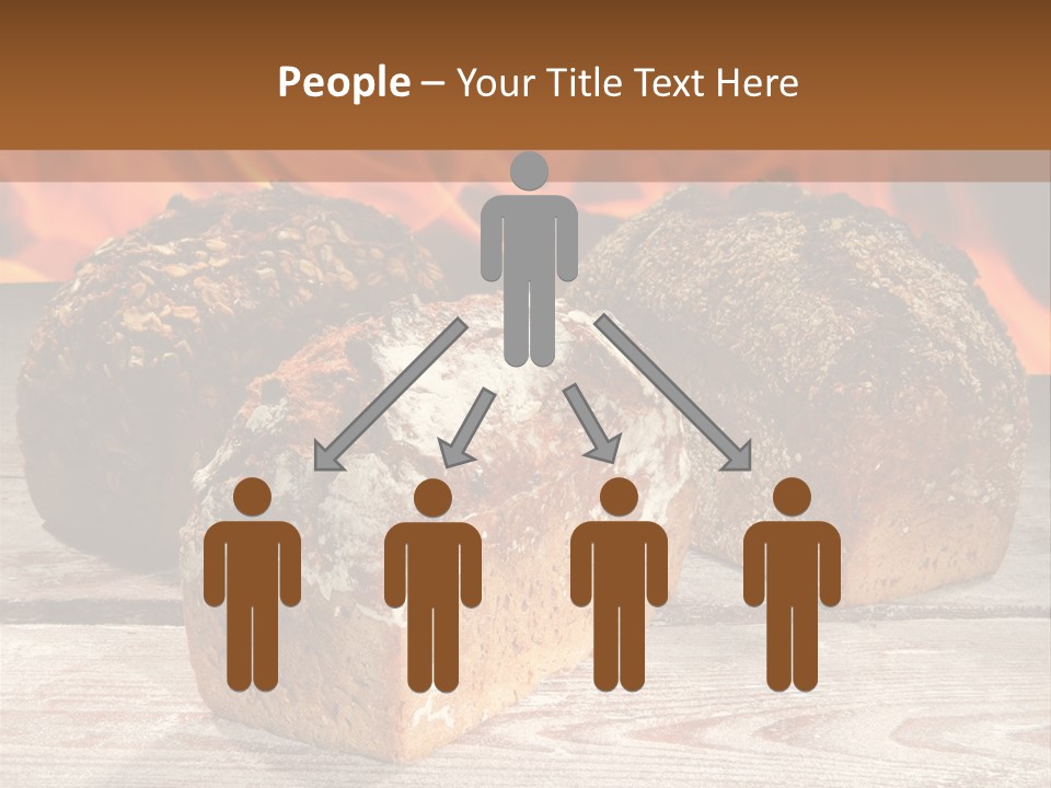 Trategy Di Cu Ion Office PowerPoint Template