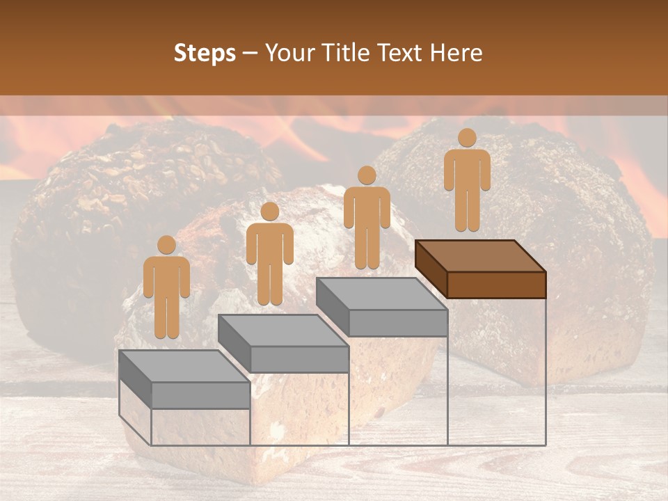 Trategy Di Cu Ion Office PowerPoint Template
