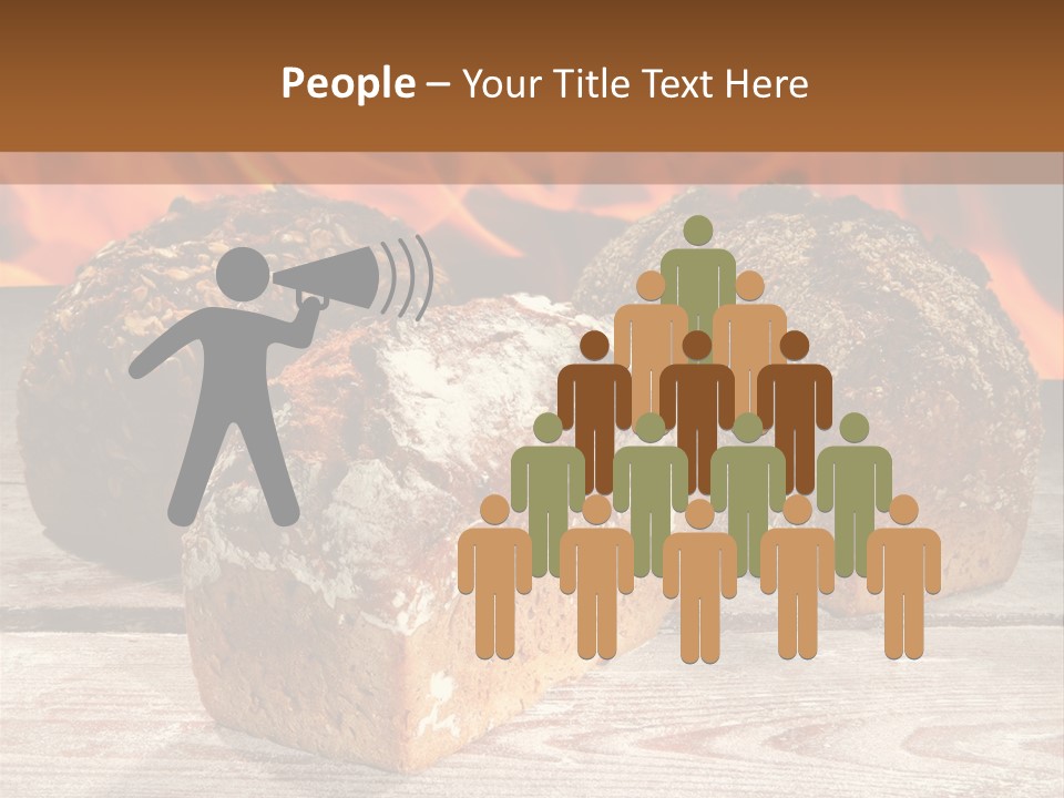 Trategy Di Cu Ion Office PowerPoint Template