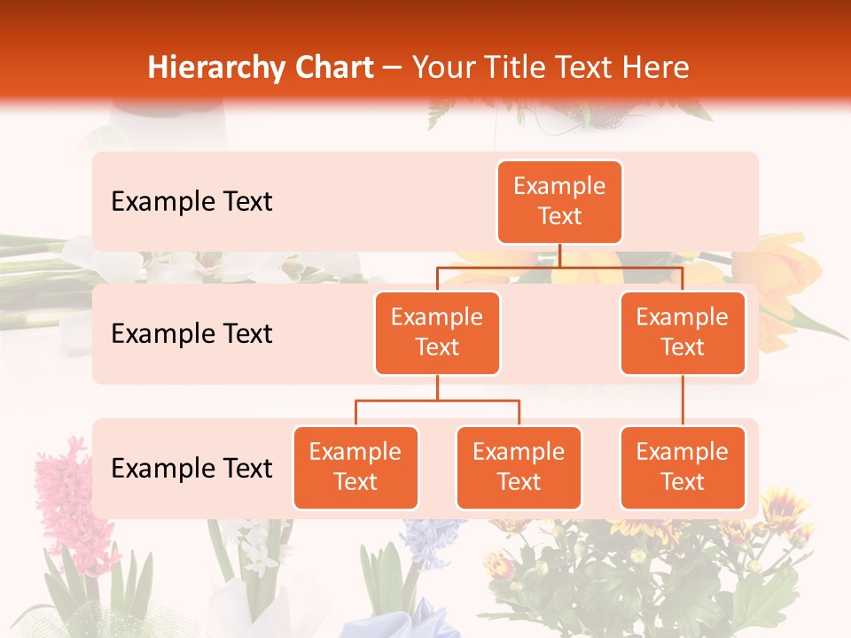 Collection Bright White PowerPoint Template