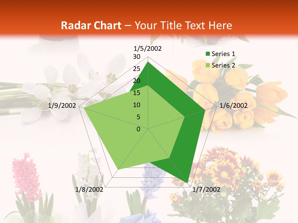 Collection Bright White PowerPoint Template