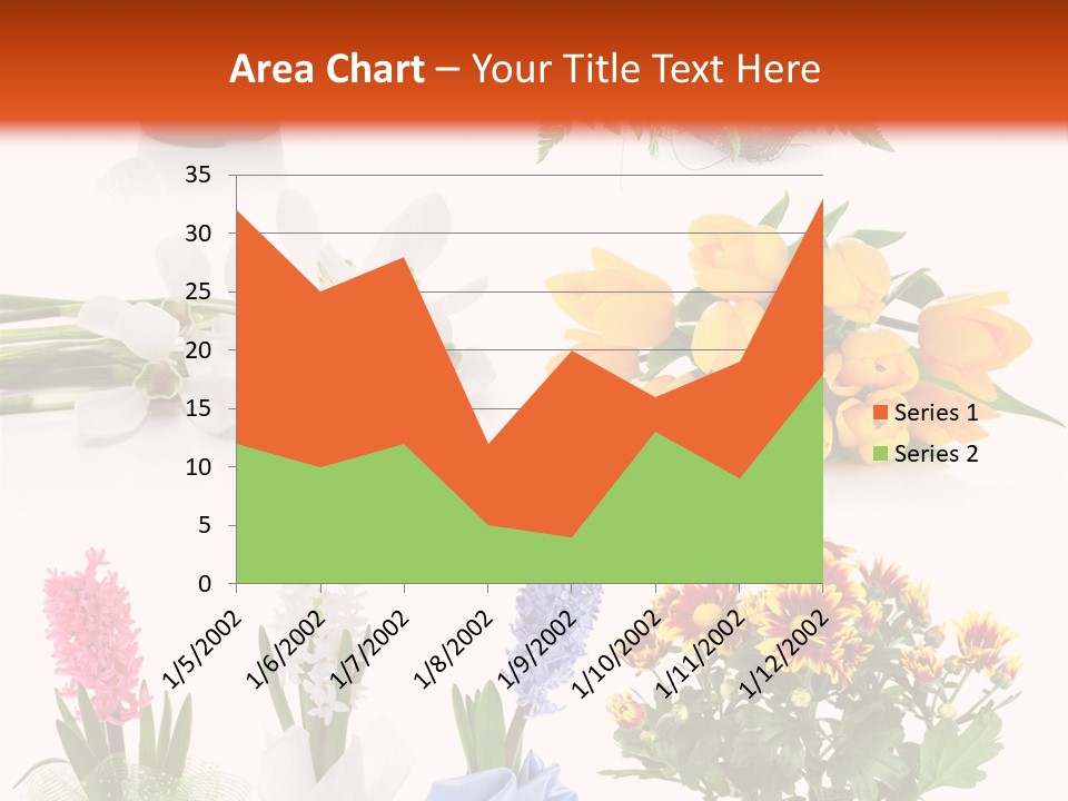 Collection Bright White PowerPoint Template
