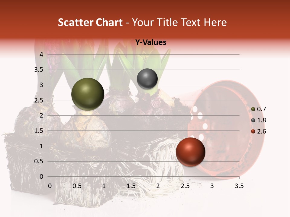 Concept Dirt Young PowerPoint Template