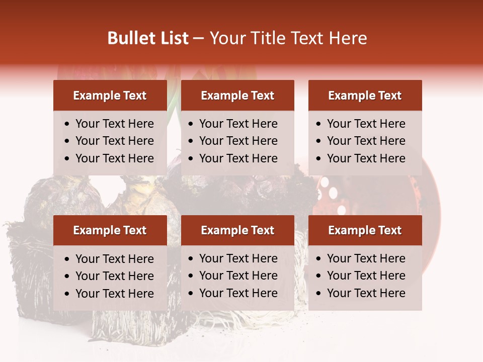 Concept Dirt Young PowerPoint Template