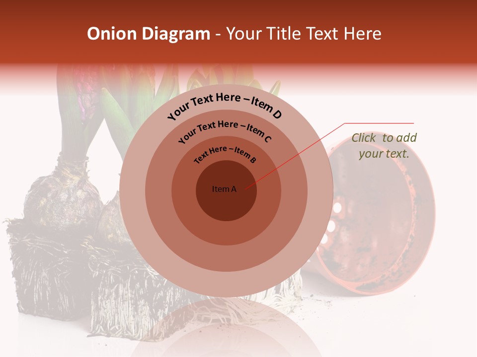 Concept Dirt Young PowerPoint Template