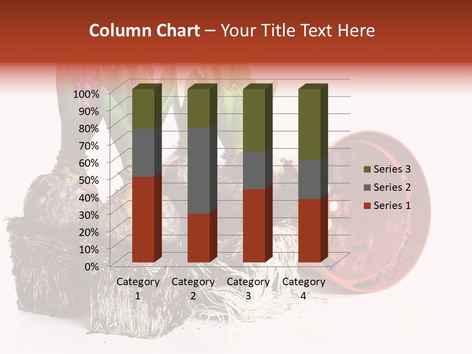 Concept Dirt Young PowerPoint Template