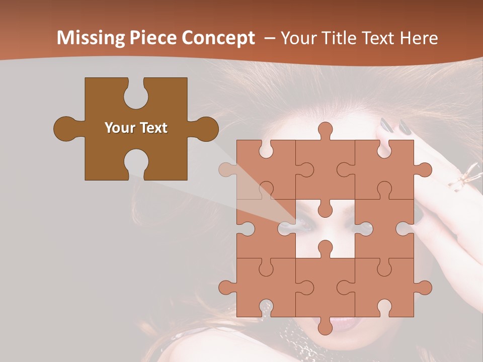 Vogue Elegant  PowerPoint Template