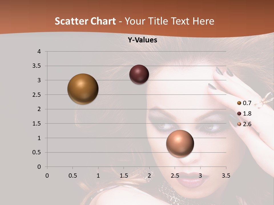 Vogue Elegant  PowerPoint Template
